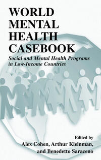 World Mental Health Casebook