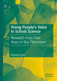 Young People’s Voice in School Science