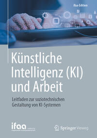 Künstliche Intelligenz (KI) und Arbeit