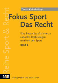 Fokus Sport - Das Recht