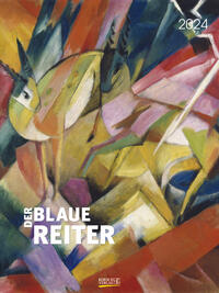 Der Blaue Reiter 2024