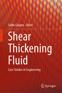 Shear Thickening Fluid