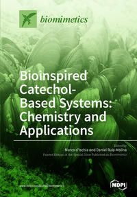 Bioinspired Catechol-Based Systems: Chemistry and Applications