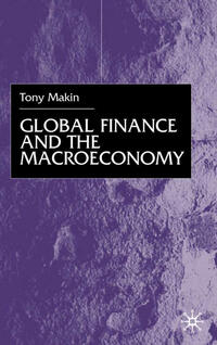 Global Finance and the Macroeconomy