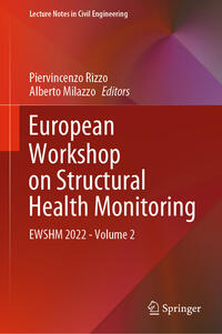 European Workshop on Structural Health Monitoring