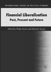 Financial Liberalisation