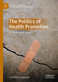 The Politics of Health Promotion