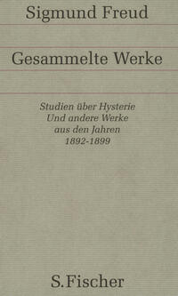 Werke aus den Jahren 1892-1899