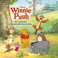 Winnie Puuh