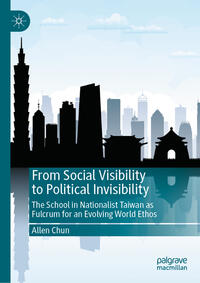 From Social Visibility to Political Invisibility