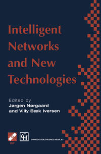 Intelligent Networks and Intelligence in Networks