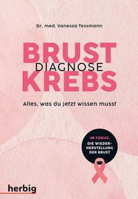 Diagnose Brustkrebs