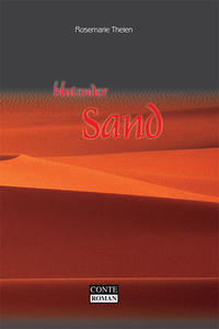 Blutender Sand