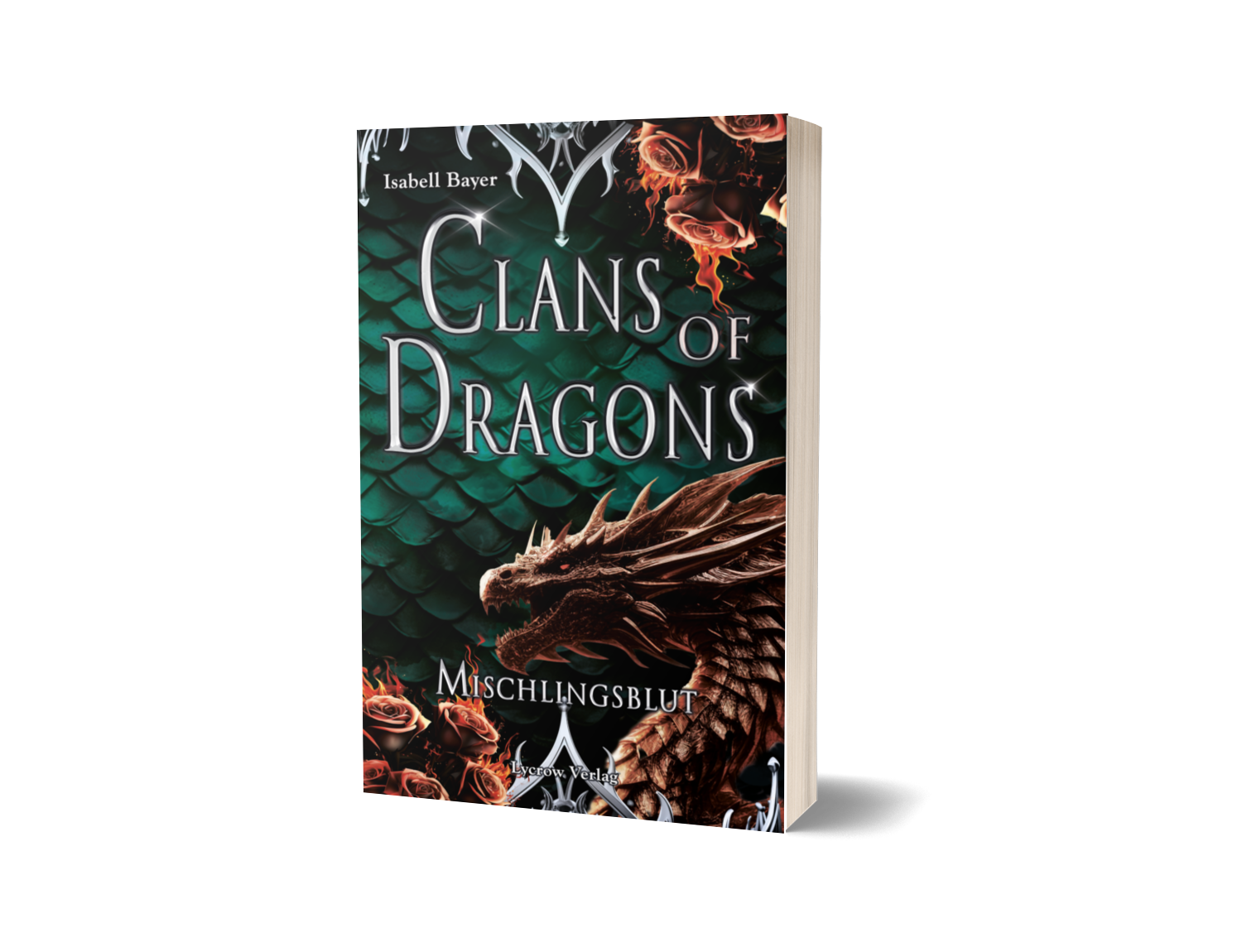 Clans of Dragons