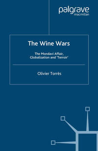 The Wine Wars