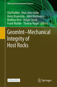 GeomInt–Mechanical Integrity of Host Rocks