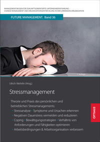 Stressmanagement