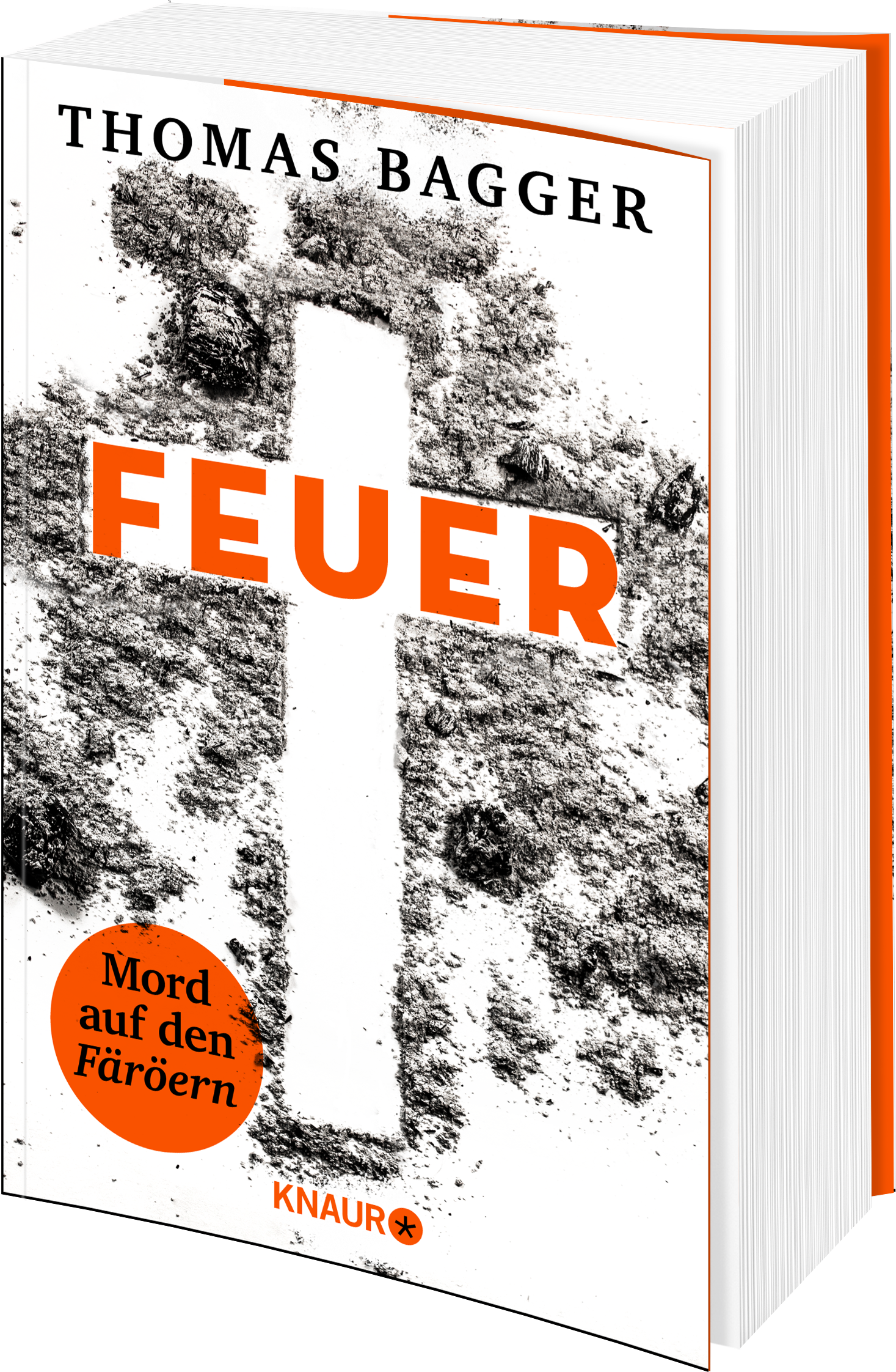 FEUER - Mord auf den Färöern