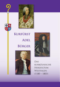 Kurfürst, Adel, Bürger