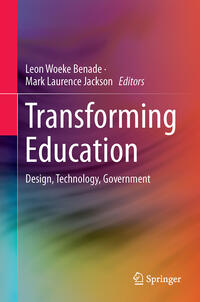 Transforming Education