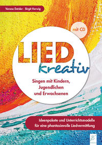 Lied kreativ