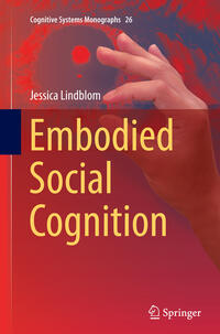 Embodied Social Cognition