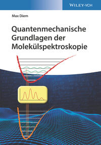 Quantenmechanische Grundlagen der Molekülspektroskopie