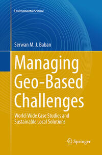 Managing Geo-Based Challenges