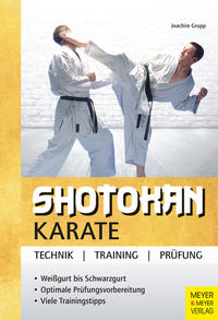 Shotokan Karate