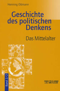 Geschichte des politischen Denkens