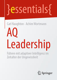 AQ Leadership