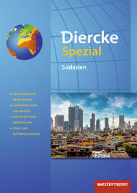 Diercke Spezial - Ausgabe 2021 für die Sekundarstufe II