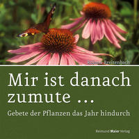 Mir ist danach zumute…