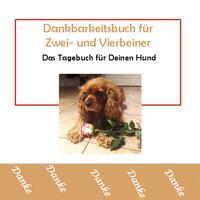 Dankbarkeitsbuch für Zwei- und Vierbeiner