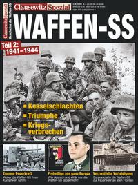 Die Waffen-SS, 1941–44