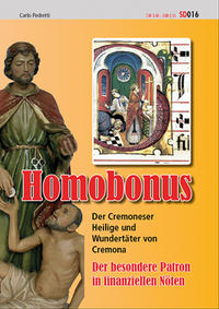 Der Cremonenser Heilige Homobonus