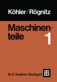 Maschinenteile