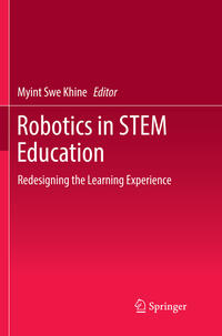 Robotics in STEM Education