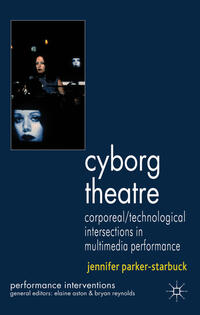 Cyborg Theatre