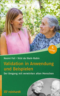 Validation in Anwendung und Beispielen