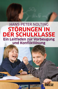 Störungen in der Schulklasse