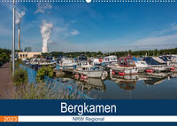 Bergkamen NRW Regional (Wandkalender 2023 DIN A2 quer)