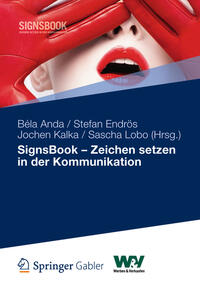 SignsBook - Zeichen setzen in der Kommunikation