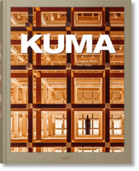 Kuma. Complete Works 1988–Today. 2021 Edition