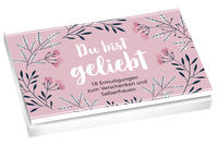 Du bist geliebt - Postkartenset