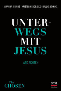 Unterwegs mit Jesus