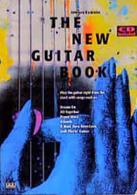 The New Guitar Book