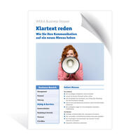 Klartext reden