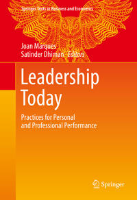 Leadership Today