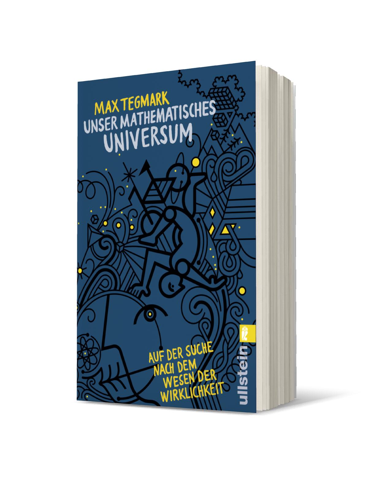 Unser mathematisches Universum